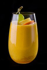 Fruit smoothie