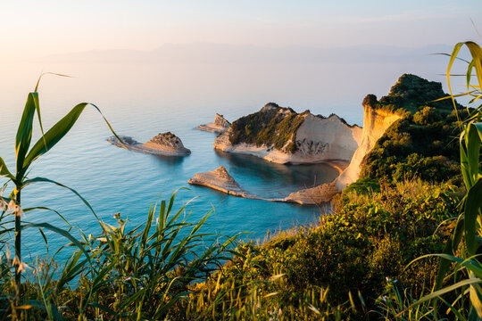 Korfu Coast