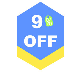 Special offer_9%
