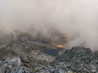 Cima d’Asta  is the highest mountain of the Fiemme Mountains in the eastern part of the Italian province of Trentino