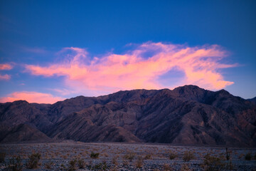 Death Valley National Park