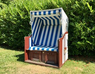 Strandkorb