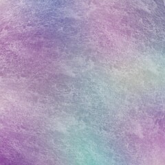 Violet rough surface, bright vintage design. Abstract colorful  gradient texture for wallpaper or background. Bright multicolored picture in blue and violet colors.