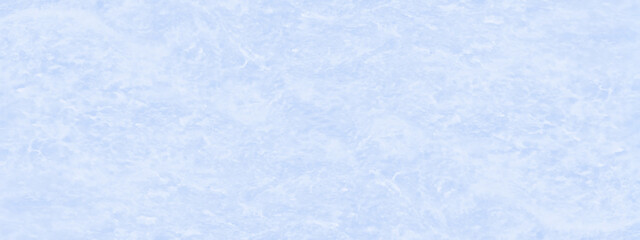 Light blue color ice covered abstract background, bright blue cloud covered grunge texture with scratches, light blue background for creative design.
