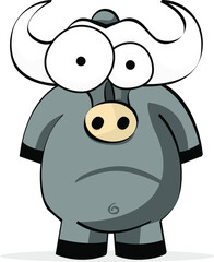 Abstract Vector of animals. Home favorites. Mammals.Marine life. Illustration in cartoon style animals in cartoon style.Cute animals on a gray background.funny domestic and wild animals, marine mamma