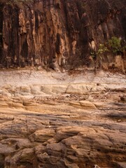 red rock canyon