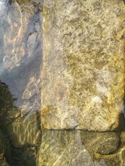 stone wall texture