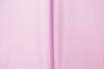 Valentine Watercolor Ink. Brushed Paper. Blur Oil Ink. Pink abstract texture background.