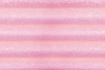 Valentine Watercolor Ink. Brushed Paper. Blur Oil Ink. Pink abstract texture background.