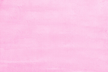 Valentine Watercolor Ink. Brushed Paper. Blur Oil Ink. Pink abstract texture background.
