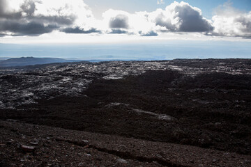 Die Wildnis Kamtschatkas - Sibirien - Russland