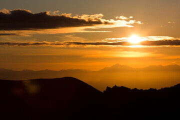 Obraz premium Die Wildnis Kamtschatkas - Sibirien - Russland