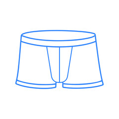 Men and Women pant icon