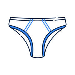 Men and Women pant icon