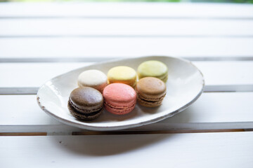 マカロン
