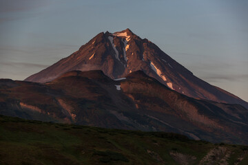 Die Wildnis Kamtschatkas - Sibirien - Russland © EinBlick
