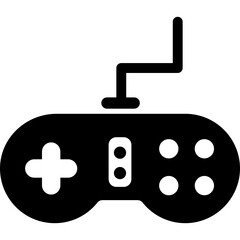 joystick icon