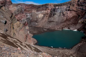 Die Wildnis von Kamtschatka - Sibirien - Russland © EinBlick