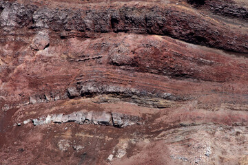 Die Wildnis von Kamtschatka - Sibirien - Russland