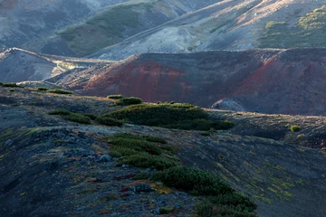 Die Wildnis von Kamtschatka - Sibirien - Russland © EinBlick