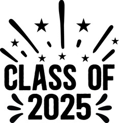 Class of 2025