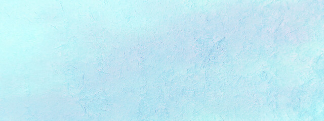 Obraz premium Beautiful bright blue paper texture, Blue watercolor painted grunge abstract background, beautiful blue background for your design and any wallpaper.