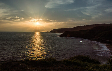 Sun Oax