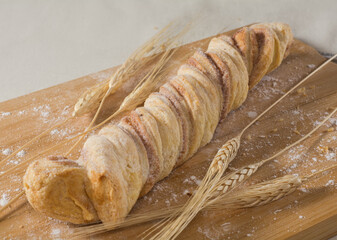 Bread Sweet