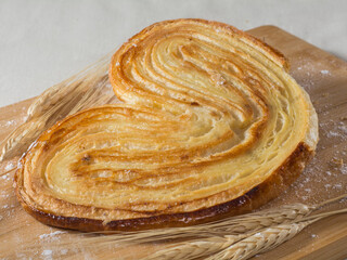 Fototapeta premium Bread Sweet