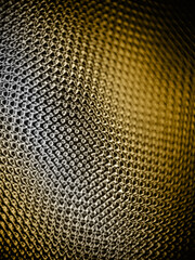 Abstract futuristic modern background