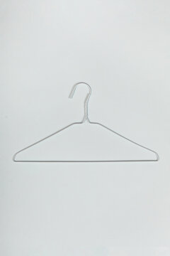 Wire Coat Hanger Reminder Of Abortion