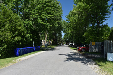 Camping Russeltown 24 Au 26 Juin 2022