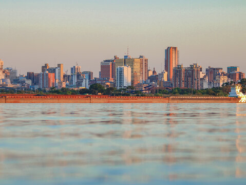 Ciudad de Asunci&oacute;n