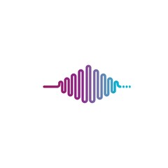 sound wave icon