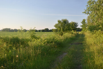 Obraz premium Camping Russeltown 24 Au 26 Juin 2022