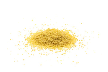 Couscous, Cuscus, Raw Kuskus