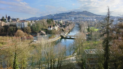 Fototapeta premium bern