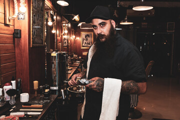 Barbershop