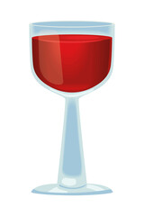 wine glass icon