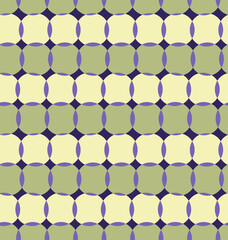 CUTE PASTEL GEOMETRIC PATTERN DESIGN. VECTOR SEAMLESS PATTERN DESIGN ELEMENT