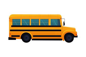 school bus icon