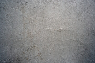 concrete grey wall texture may used as background.