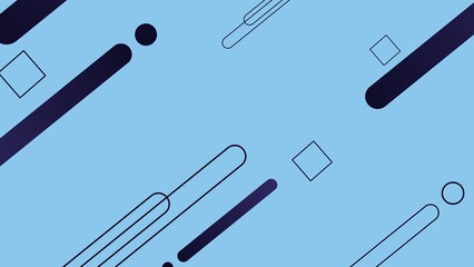 abstract background for desktop wallpaper and banner