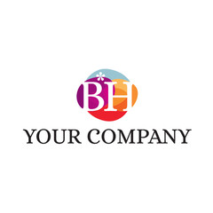 BH LOGO