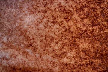 old brown paper sheet. papyrus vintage texture