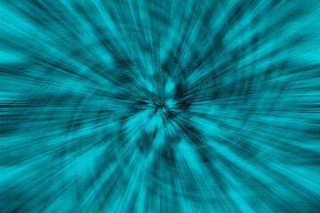 Dark teal abstract background. Swirl light. Big resolution
