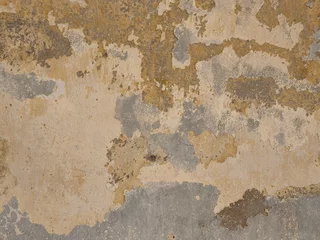 Wall murals Old dirty textured wall Old Texture on the Wall, Vintage Background