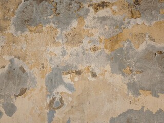 Old Texture on the Wall, Vintage Background