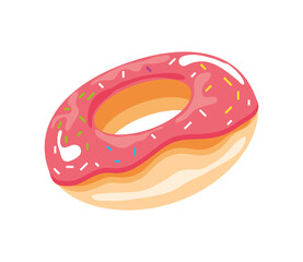 donut fast food