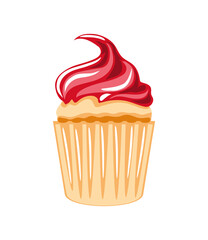 cupcake fast food